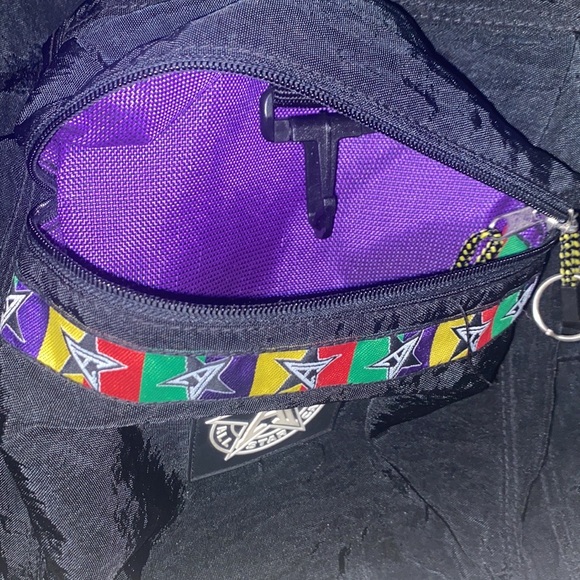 Converse Bags Vintage Converse All Star Backpack Poshmark